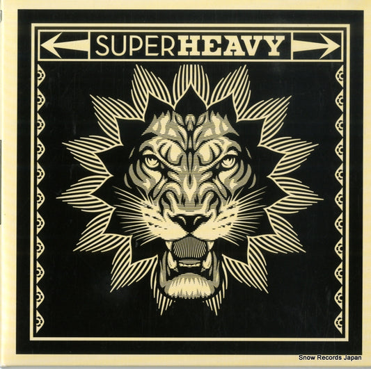 SUPERHEAVY superheavy 2782118
