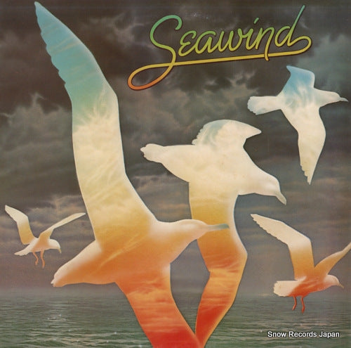 SEAWIND seawind AMP-28010