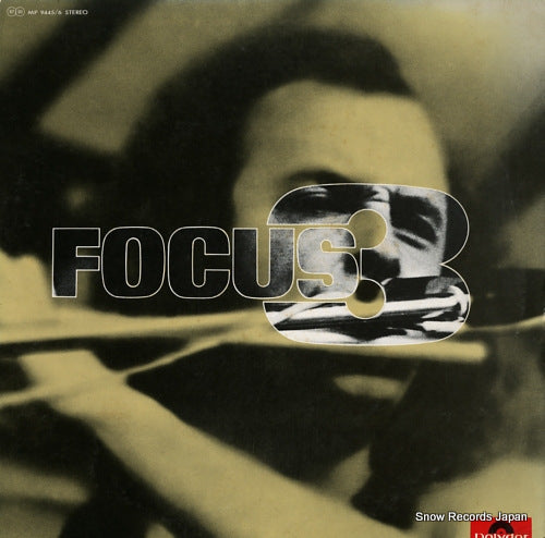 FOCUS focus 3 MP9445