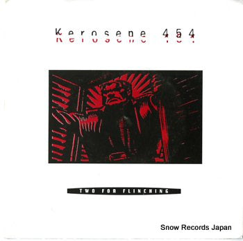 KEROSENE 454 two for flinching AMC-003