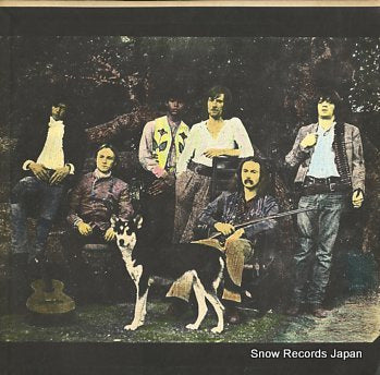 CROSBY, STILLS, NASH AND YOUNG live in new york CBMR-8
