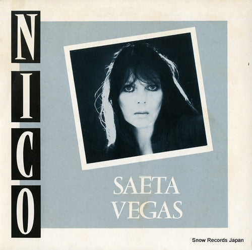 NICO saeta FLS206