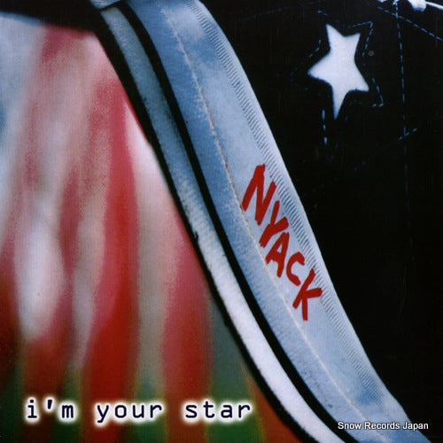 NYACK i'm your star ECS7
