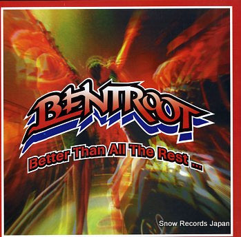 BENTROOT better than all the rest... AFAA-004