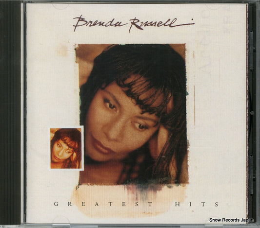 RUSSEL, BRENDA greatest hits 7502153962