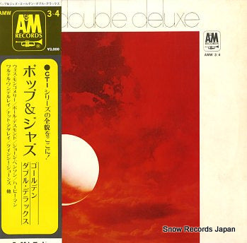 V/A cti double deluxe AMW3/4