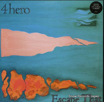 4HERO escape that TLXX38