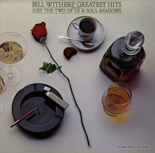WITHERS, BILL bill withers' greatest hits FC37199
