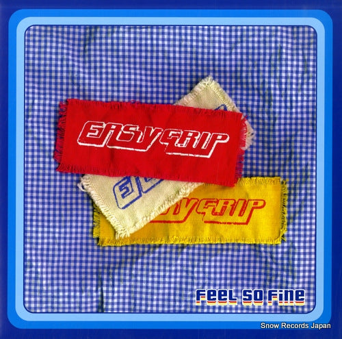 EASY GRIP feel so fine BNLP-104