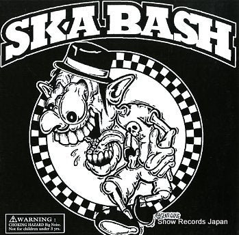V/A ska ｂash PLP-6824