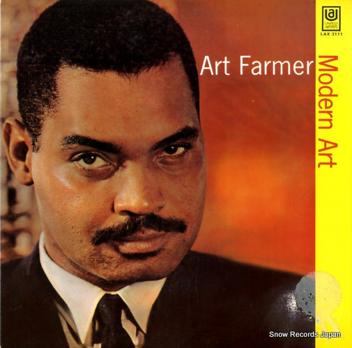 FARMER, ART modern art LAX3111