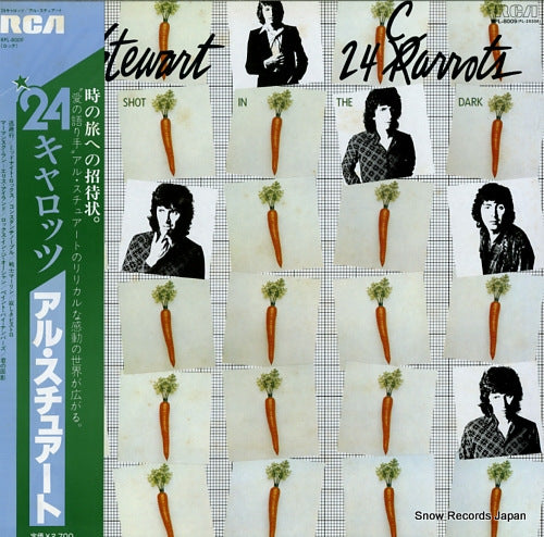 STEWART, AL 24carrots RPL-8009