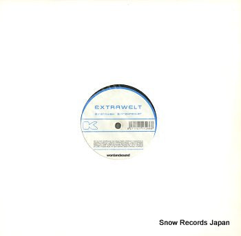 EXTRAWELT fernweh KOMPA001