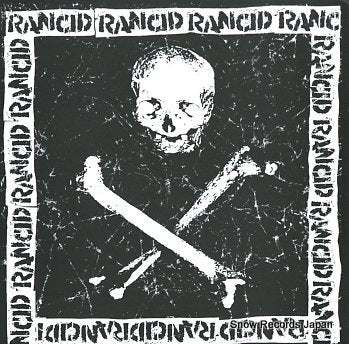 RANCID rancid 80427-1