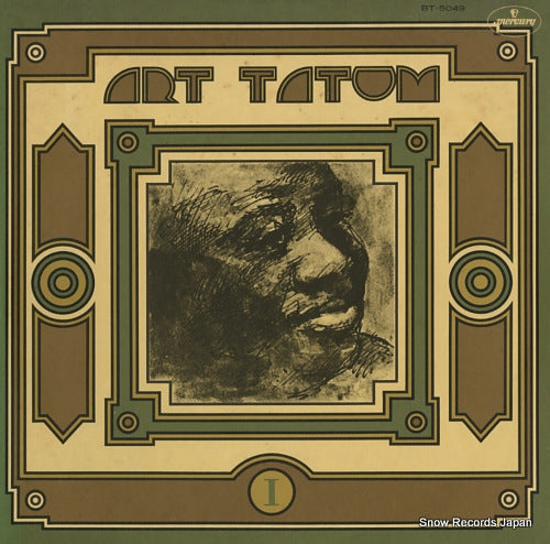 TATUM, ART i BT-5049