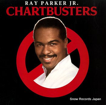 PARKER, RAY, JR. chartbusters AL8-8266