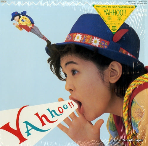 YASUHA yahhoo!! 28MB0001