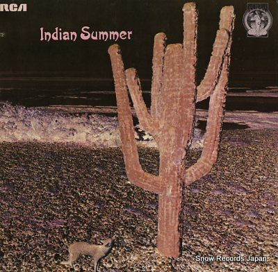 INDIAN SUMMER indian summer NE3