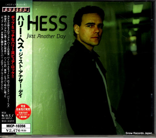 HESS just another day MICP-10356