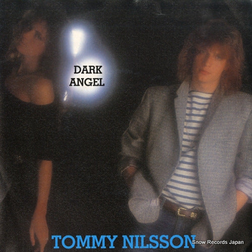 NILSSON, TOMMY dark angel MYLS17