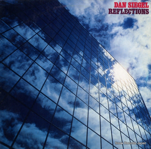 SIEGEL, DAN reflections P-11384