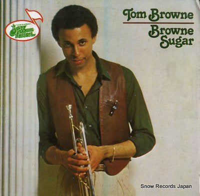 BROWNE, TOM browne sugar AR-1009