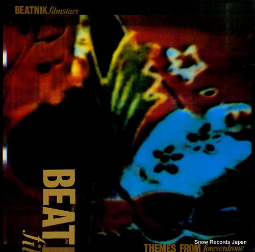 BEATNIK FILMSTARS themes from foreverdrone TASK12