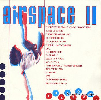 V/A airspace ii BREAKLP3