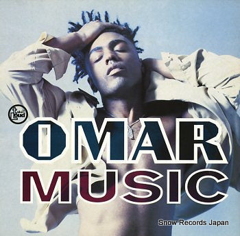 OMAR music TLKX28