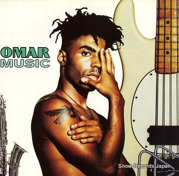 OMAR music 512401-1