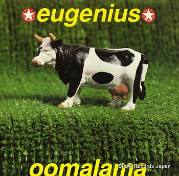 EUGENIUS oomalama PAPLP011