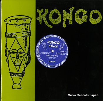 OMAR you and me DPST4