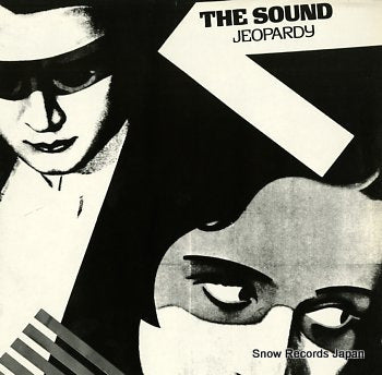 SOUND, THE jeopardy KOW58255