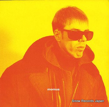 MOMUS voyager CRELP113