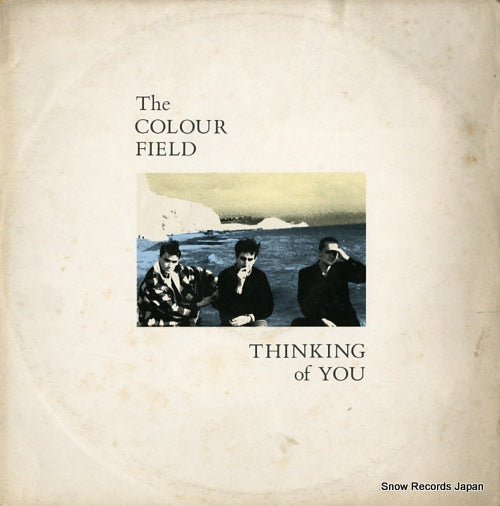 COLOUR FIELD, THE thinking of you COLFX3