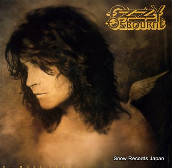 OSBOURNE, OZZY no more tears Z46795