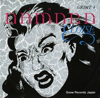 DAMNED, THE eloise GRIMT4