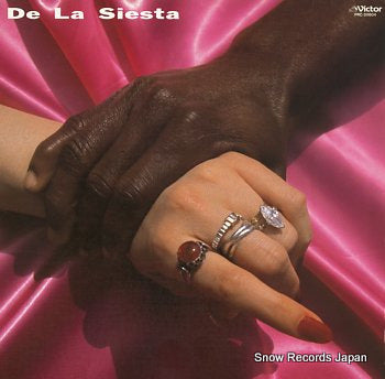 DECADE-IN FAKE, A de la siesta PRC-30604