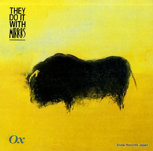OX they do it with mirrors SET014