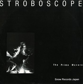 PRIME MOVERS, THE  stroboscope CND004
