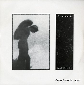 ORCHIDS, THE penetration e.p. SARAH42