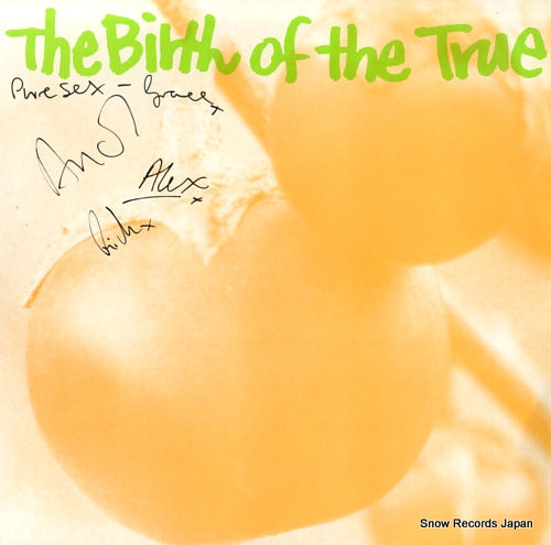 V/A the birth of the true FROSTY2