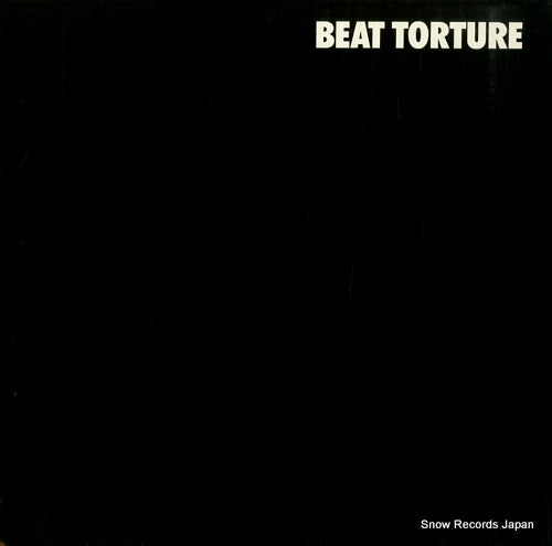 TIMES, THE beat torture CRELP038