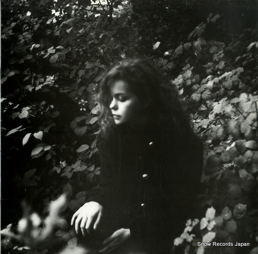 BIFF BANG POW! songs for the sad eyed girl CRELP058