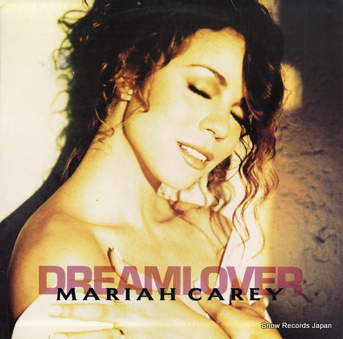 CAREY, MARIAH dreamlover 4477079