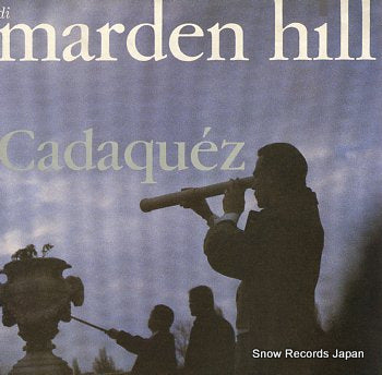 MARDEN HILL cadaquez ACME13