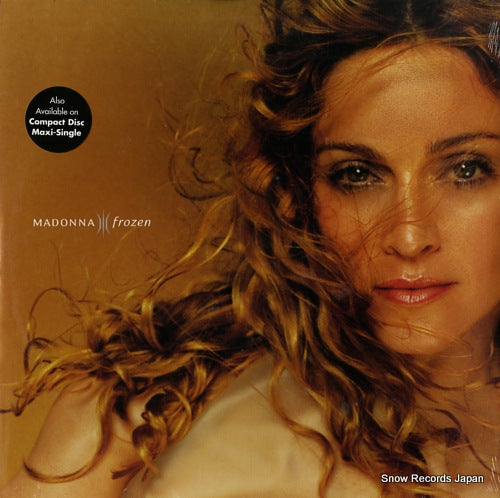 MADONNA frozen 943993-0