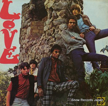 LOVE love 22009