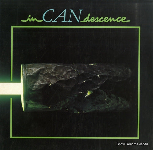 CAN incandescence OVED3