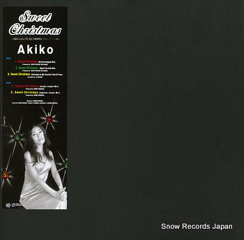 AKIKO sweet christmas TFJC-38313